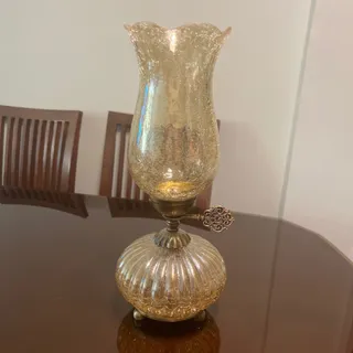 شمعدان