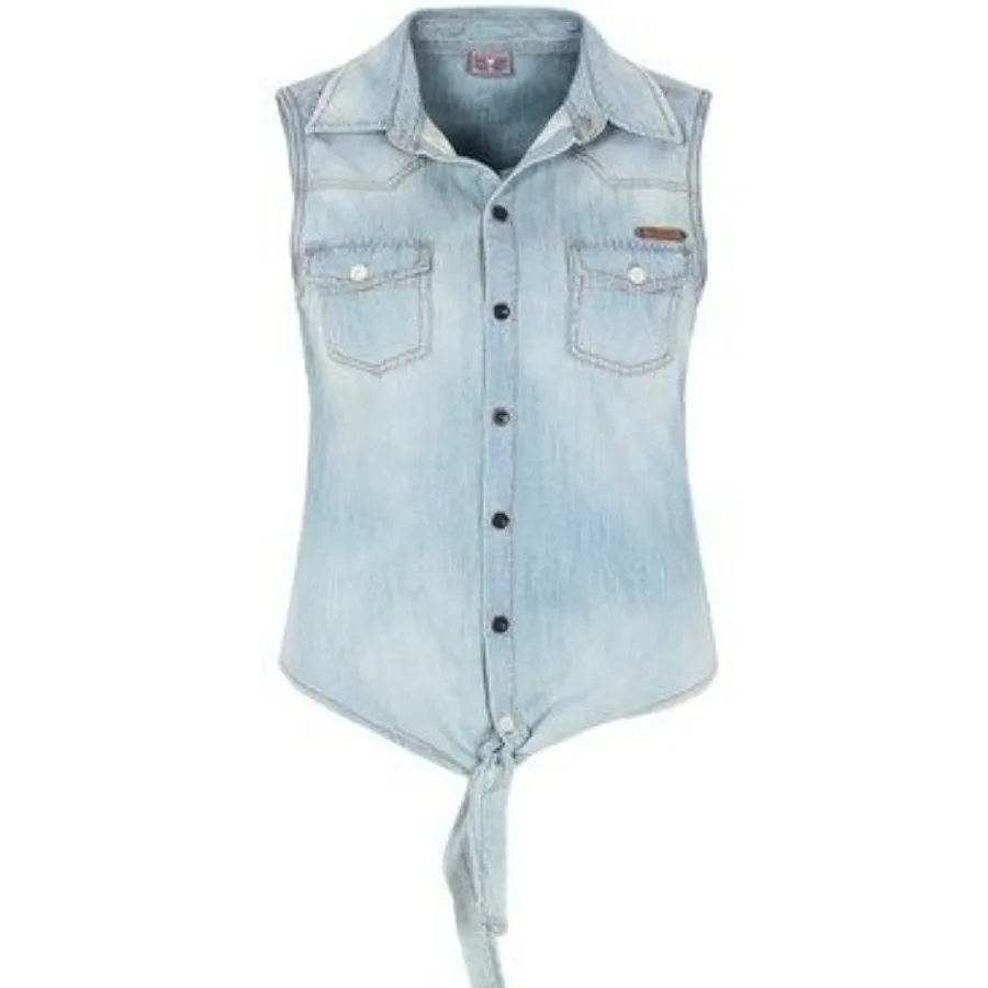 تاپ جین خارجی