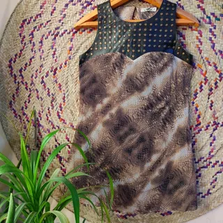 پیراهن مجلسی خارجی