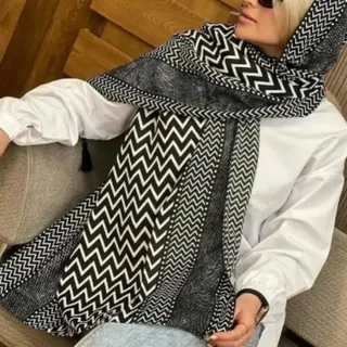 شال پاییزه