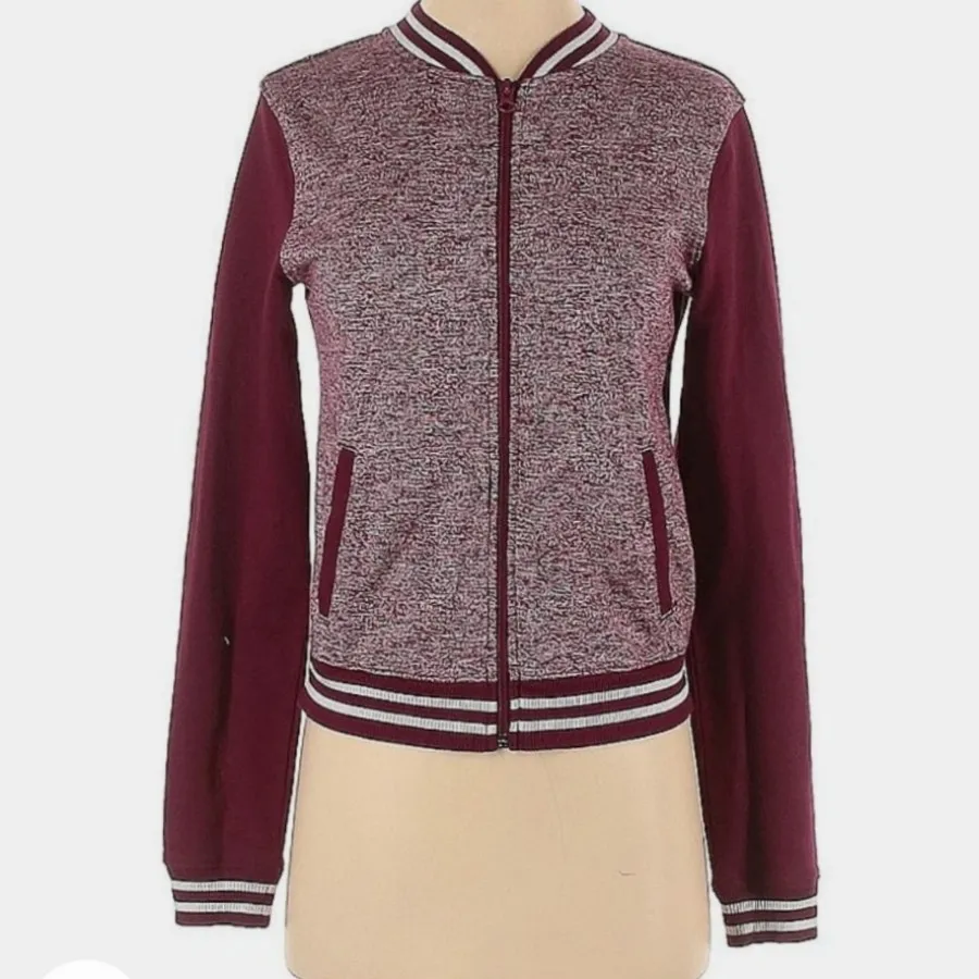 سویشرت خارجی