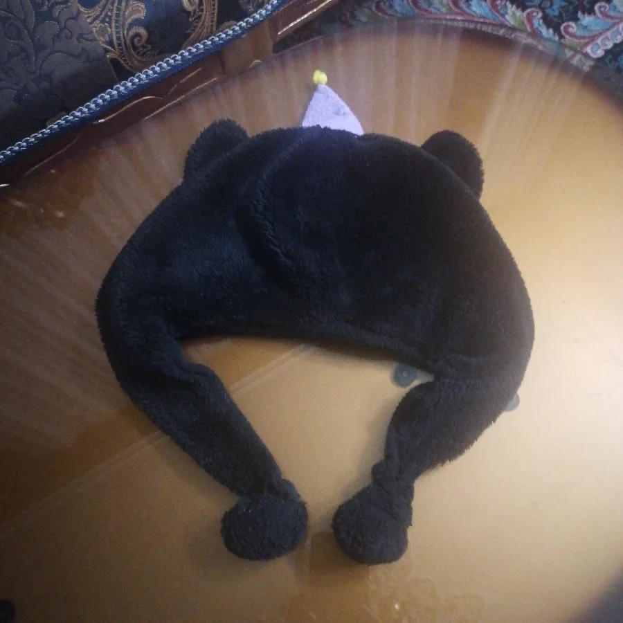 کلاه تدی وارداتی