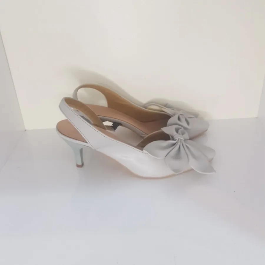 کفش مجلسی زنانه