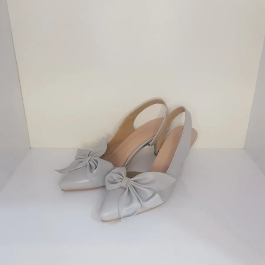 کفش مجلسی زنانه