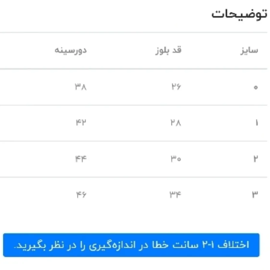 آستین کوتاه