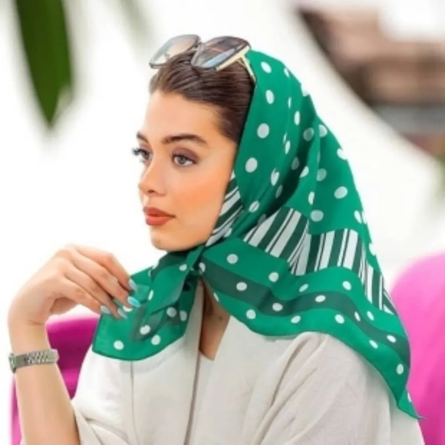 مینی اسکارف