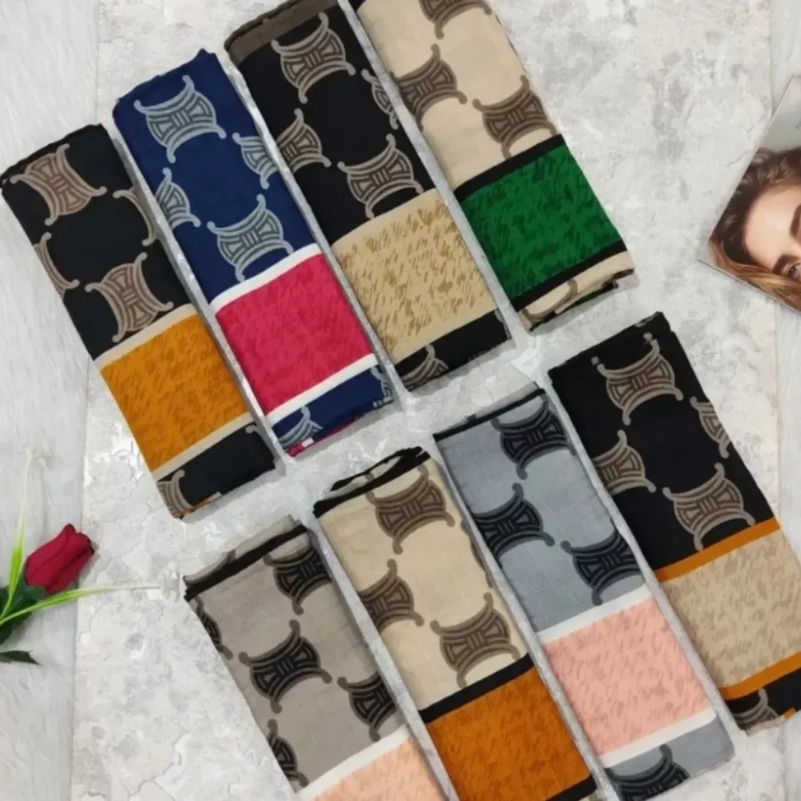 روسری بهاره