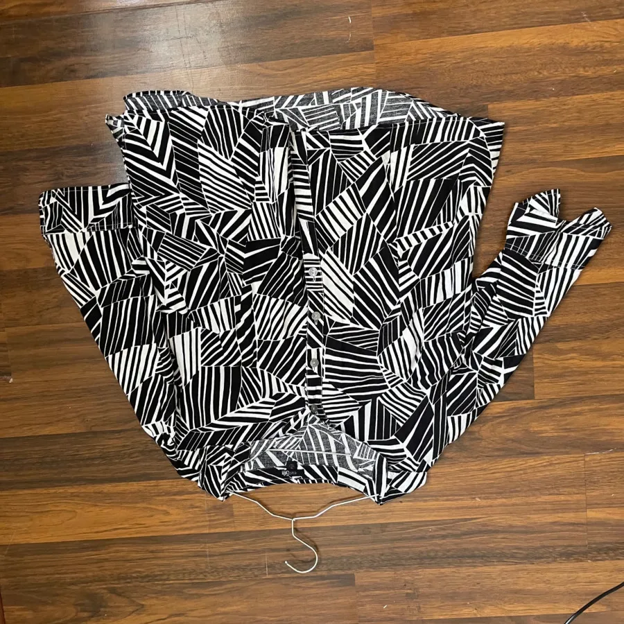 مانتو پاییزی