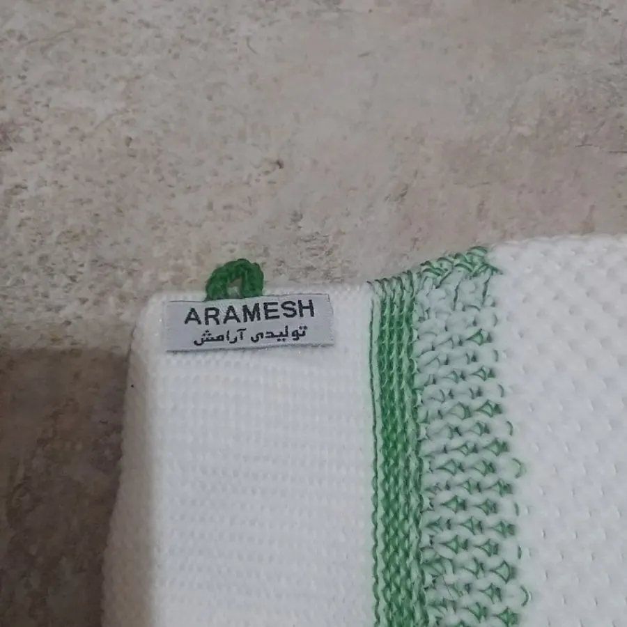 لیف بافتنی نرم