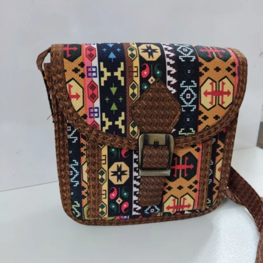 کیف سنتی