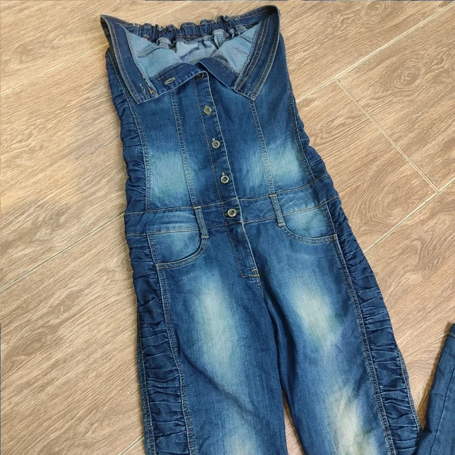 پیراهن سرهمی خارجی