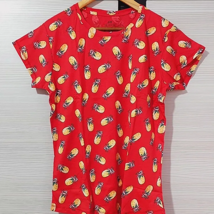 تیشرت زنانه راحتی