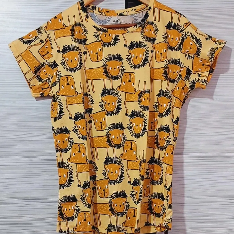 تیشرت زنانه راحتی