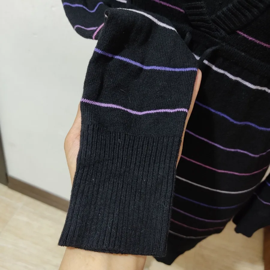 پیراهن بافت کلاه دار