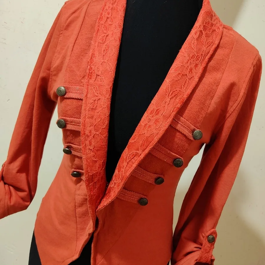 کت اسپرت خارجی