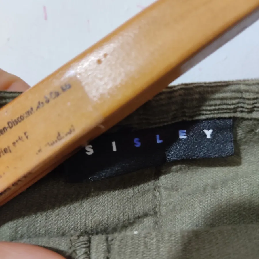 دامن کبریتی مخملی خارجی