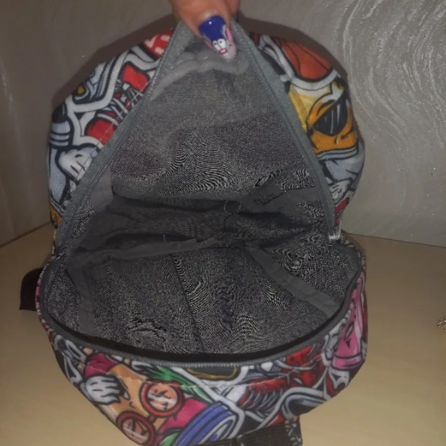 کوله کوچک برزنتی
