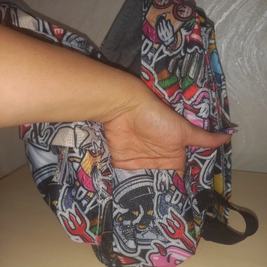 کوله کوچک برزنتی