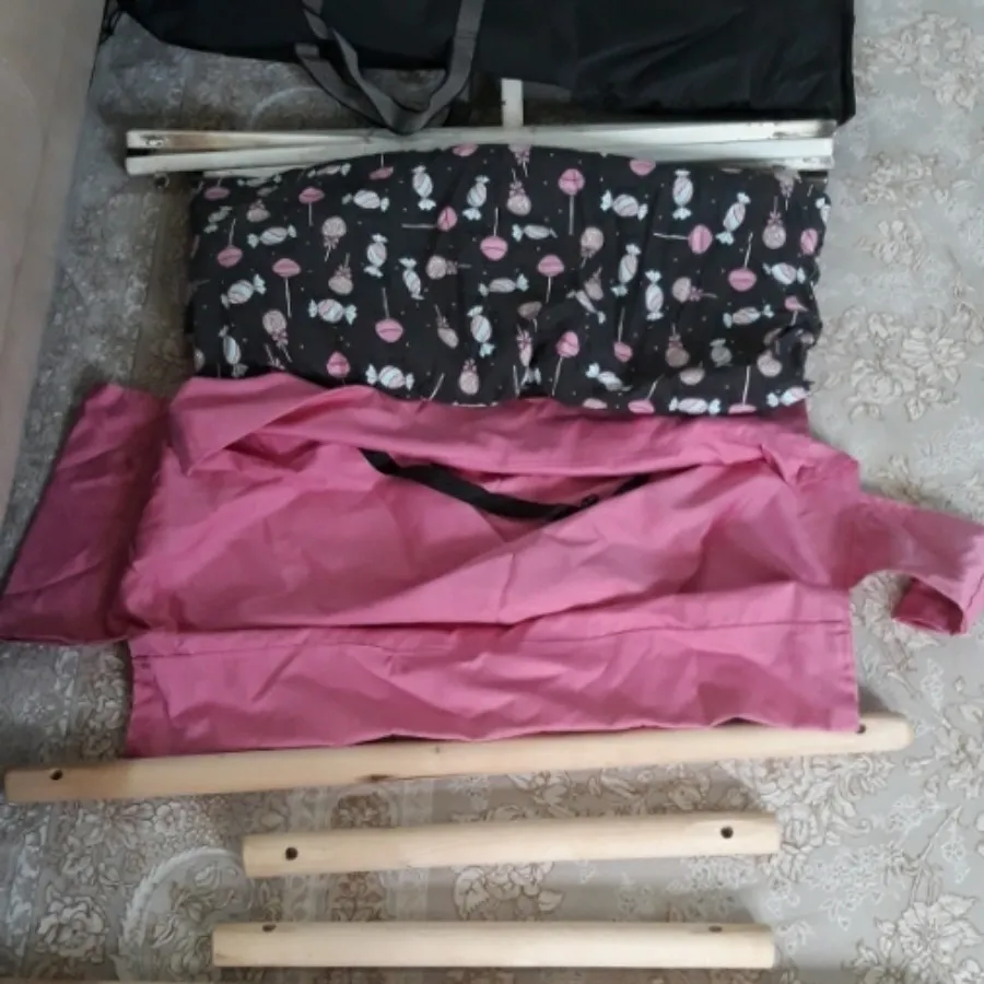 گهواره بچه