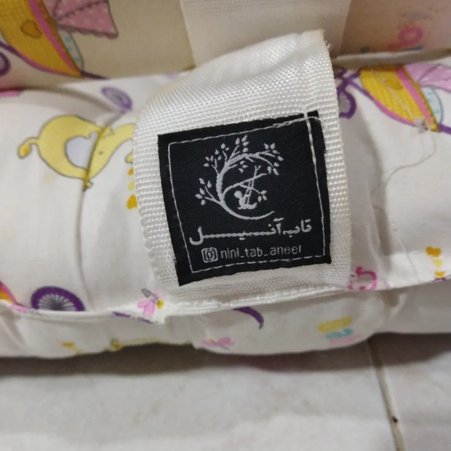 تاب کودک