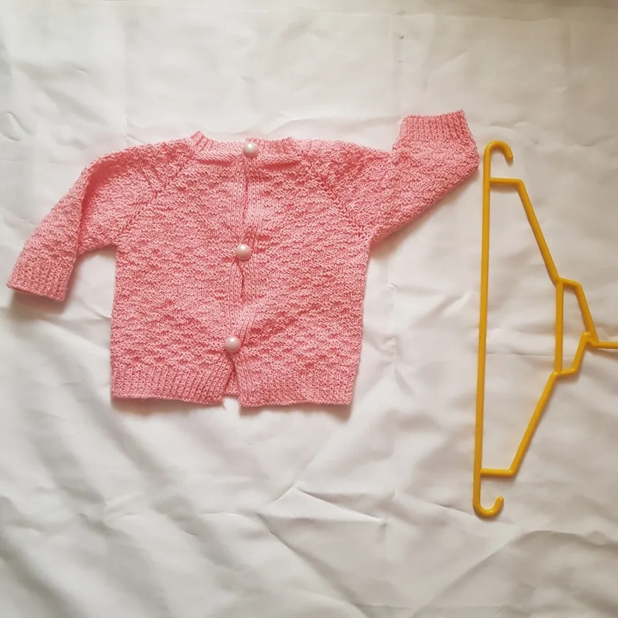 ژاکت بافتنی