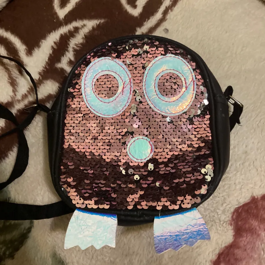 کیف دوشی دخترانه