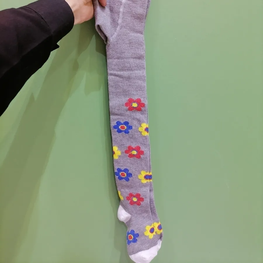 جوراب شلواری بچه گونه