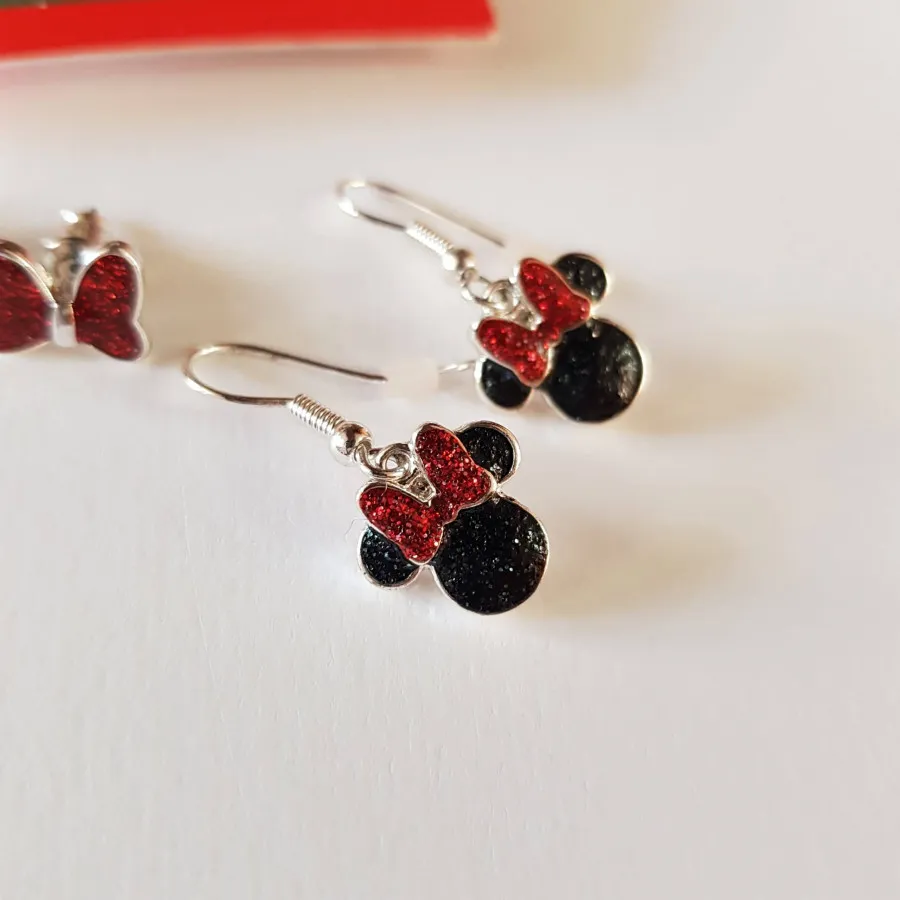 پک گوشواره مینی موس دیزنی