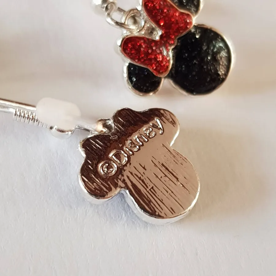 پک گوشواره مینی موس دیزنی