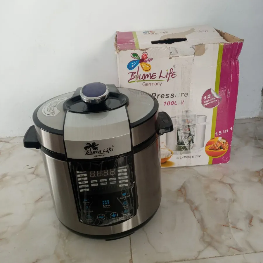 پلوپز زودپز