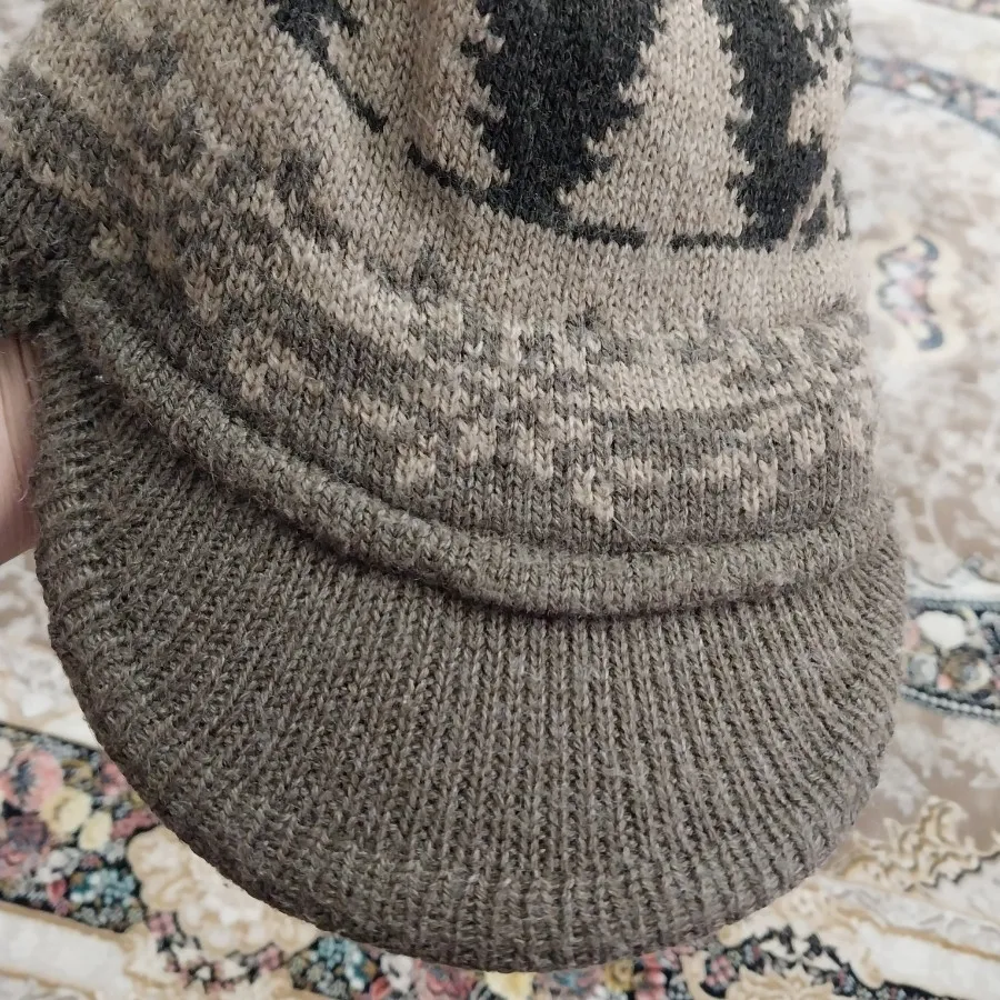 کلاه پسرانه