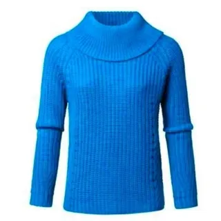 بافت یقه شل برند