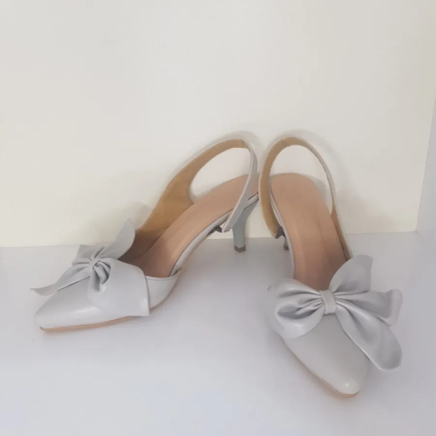 کفش مجلسی زنانه