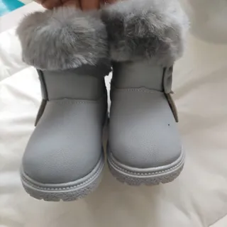 بوت نو سایز 22