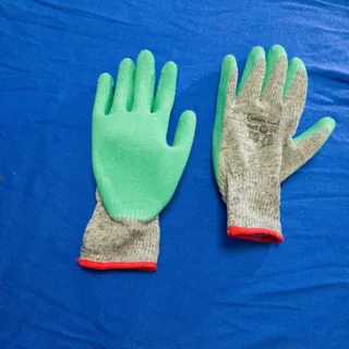 دستکش کار مردانه