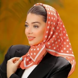 مینی اسکارف