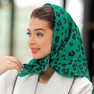 مینی اسکارف
