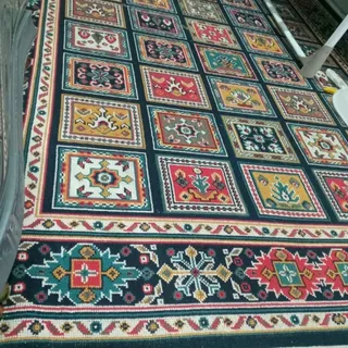 فرش اشپزخانه