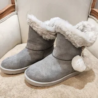 بوت آگ