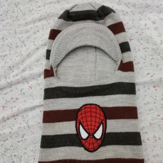 کلاه نقاب دار