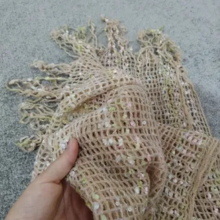 شال زمستونی