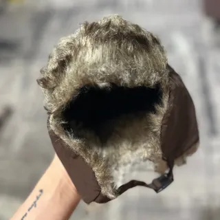کلاه بچگونه