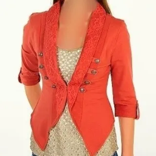 کت اسپرت خارجی