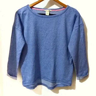 بلوز.دورس برند H&M