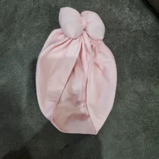 کلاه پاپیون نوزادی