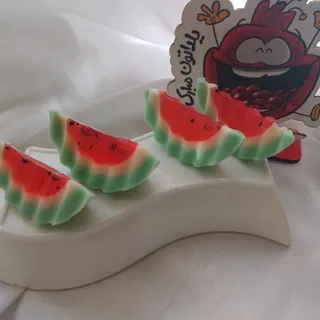 صابون هندوانه یلدا
