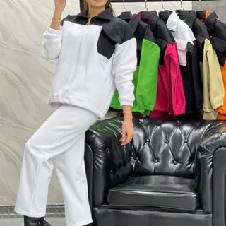 ست دورس شلوار