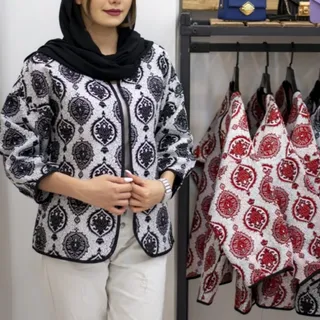 کت گلیمی سنتی