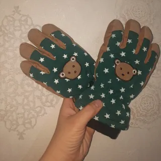 دستکش ضدآب