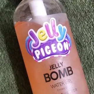 ژلی بمب